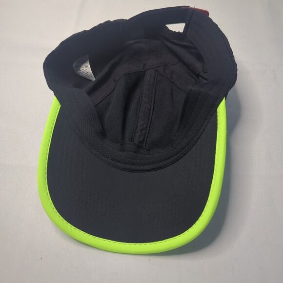 Mission Enduracool Performance Hat Lightweight Unstructured Beach Tennis Cap - Picture 4 of 4